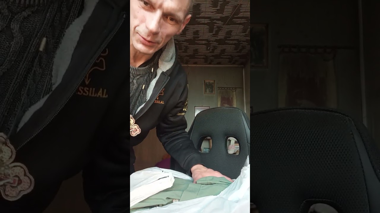 Padėkos video Lietuvos Respublikos Medikams.1dalis.Благодарственное видео Медикам Литвы.1часть01.22.