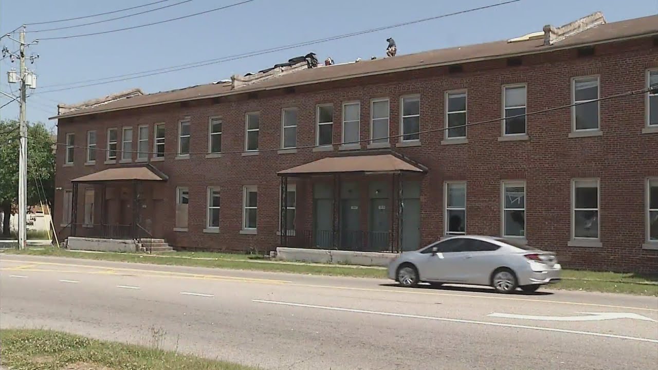 New apartments in Harrisburg raise concerns over  affordable housing