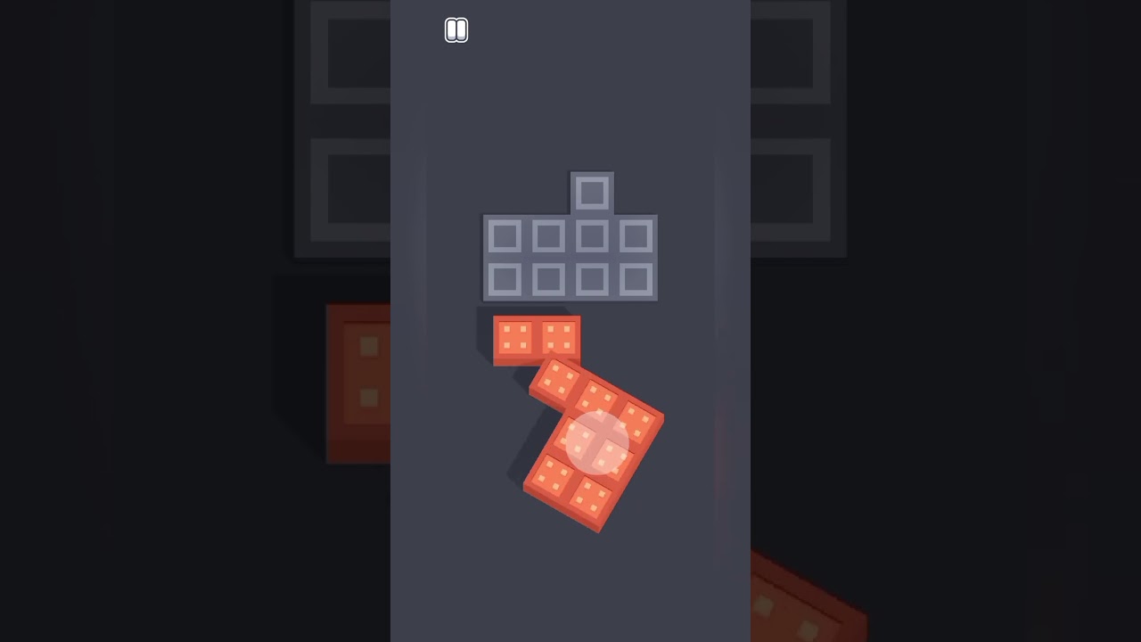 Fancade #2866 | One Cut | Level 11 | #shorts
