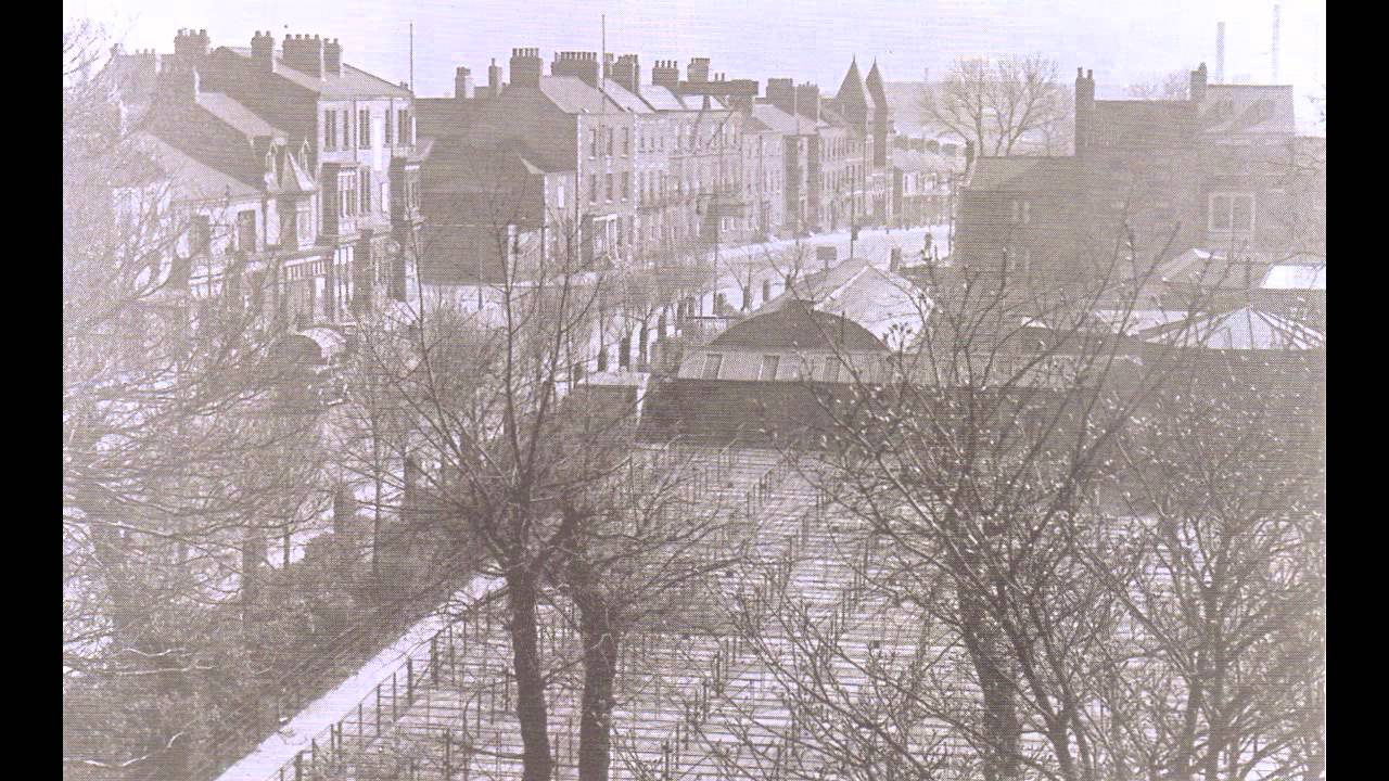 More old pictures of Stockton-on-Tees