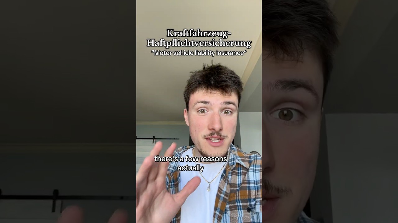 Why are German words so long?
