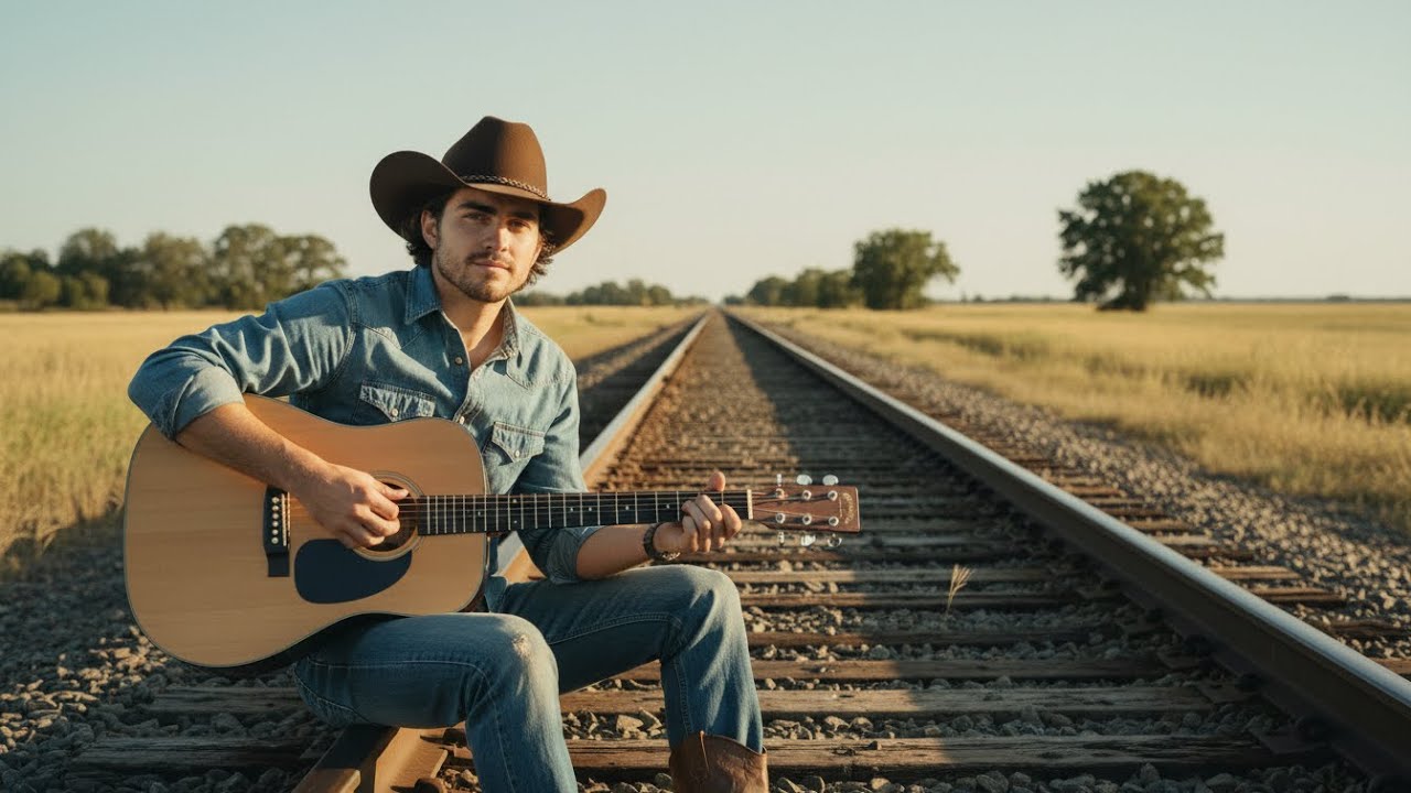 Romantic Country Ballads – Perfect Songs for Long Drives