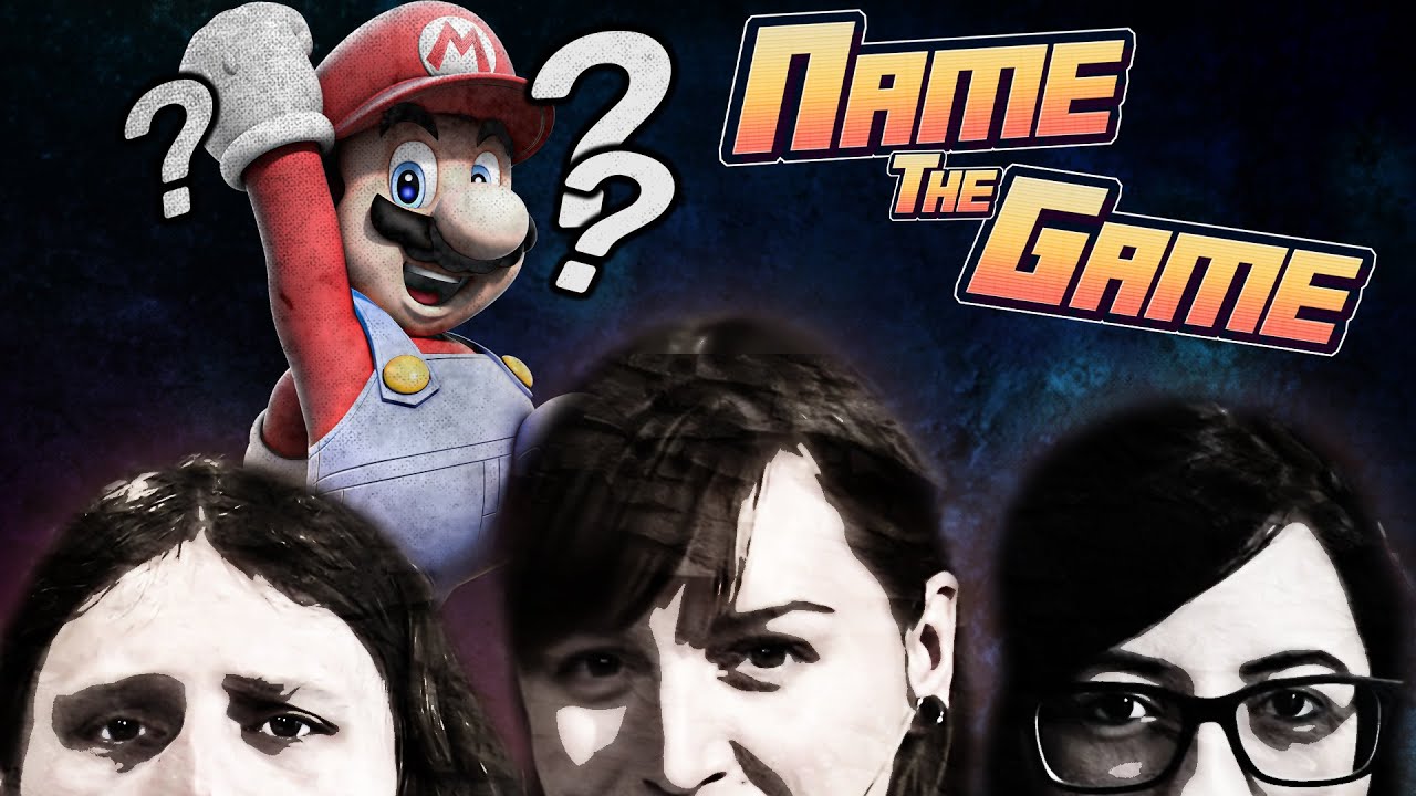 1998-2010: Erkennst du alle Spiele? | Name The Game mit Kiara, Valentin & Marah