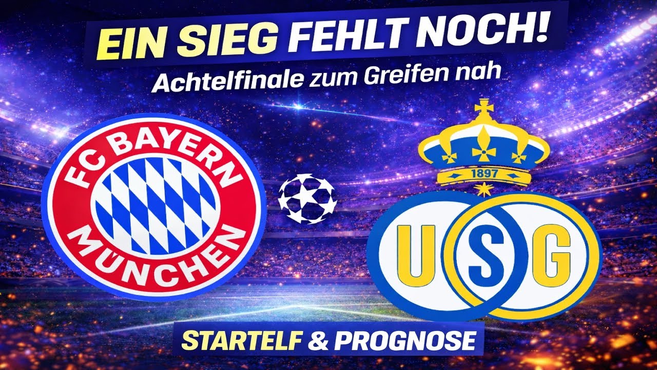 Bayern München vs Union SG: Davies, Musiala & Karl in Bayern Aufstellung?