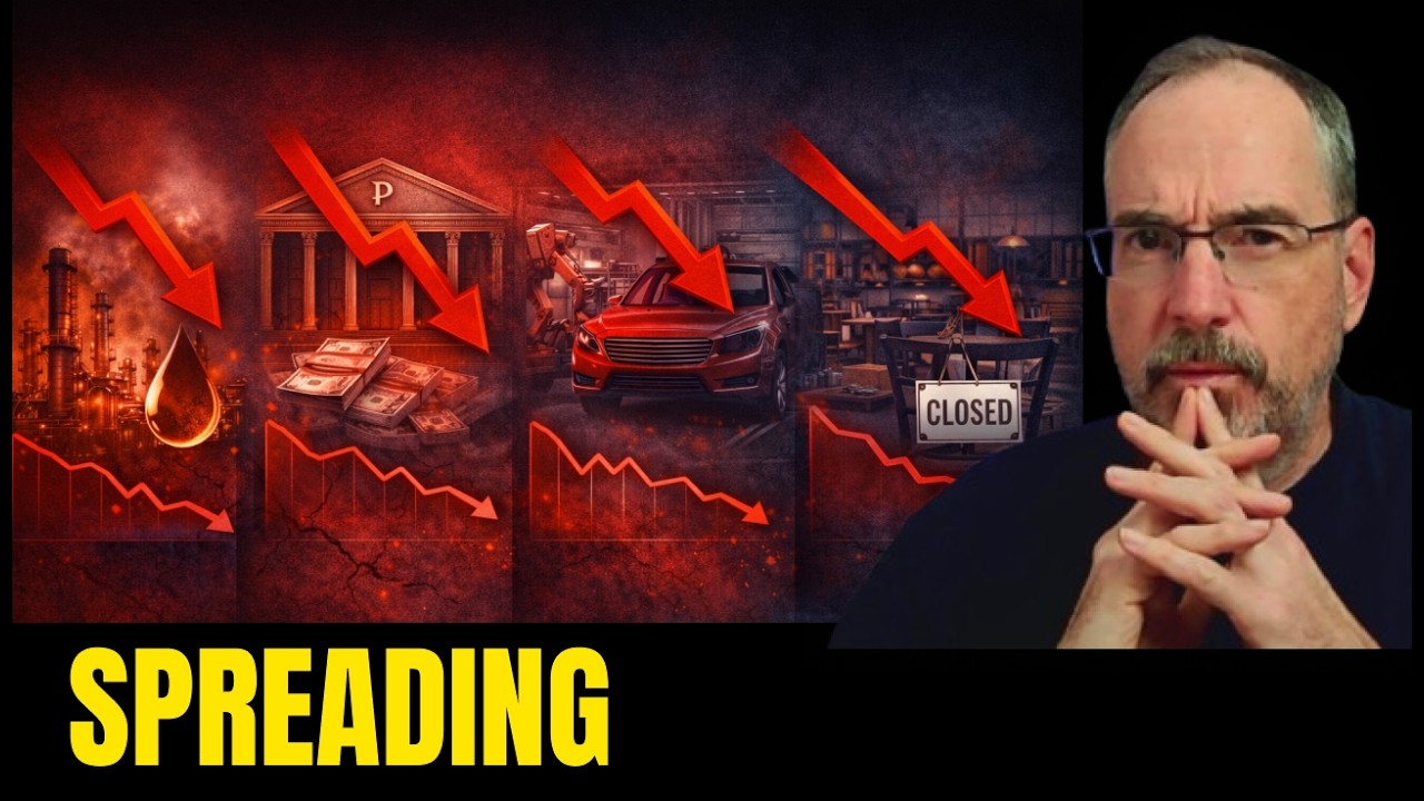 Введенные Украиной санкции незаметно подрывают российскую экономику.