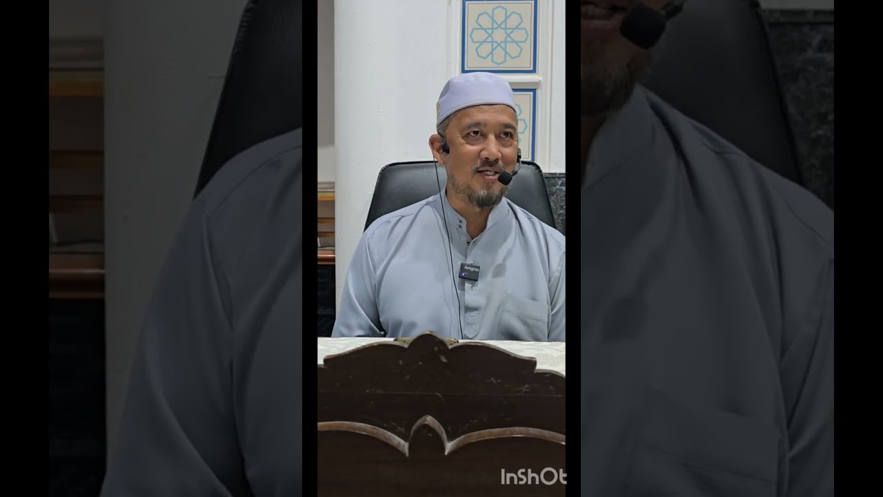 ((( 🔴 LIVE MTTJ ))) 25/1/2026 AHAD KULIAH SUBUH OLEH USTAZ HAIRULAZAM MSJD TMLOH JAYA MSJD KITA