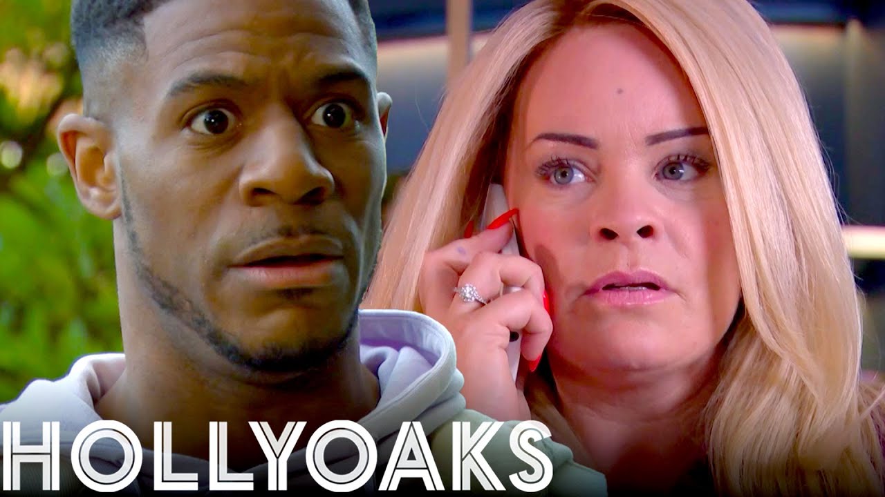 Getting Too Close to the Truth | Hollyoaks