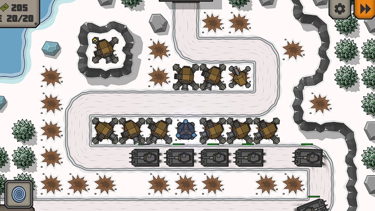Tactical War 2 Campaign Mode : Alliance Mission 15 ( 2025 )