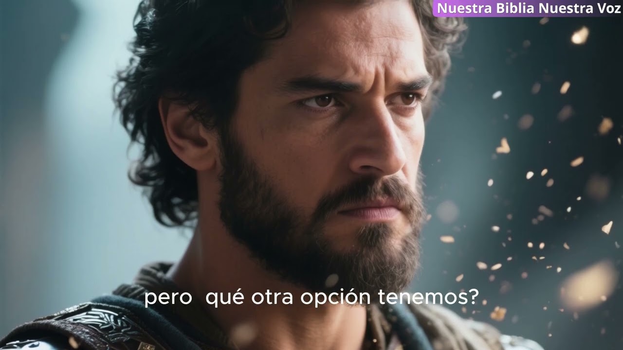 💢 **JUECES 21: Cuando Israel USÓ el PECADO para 