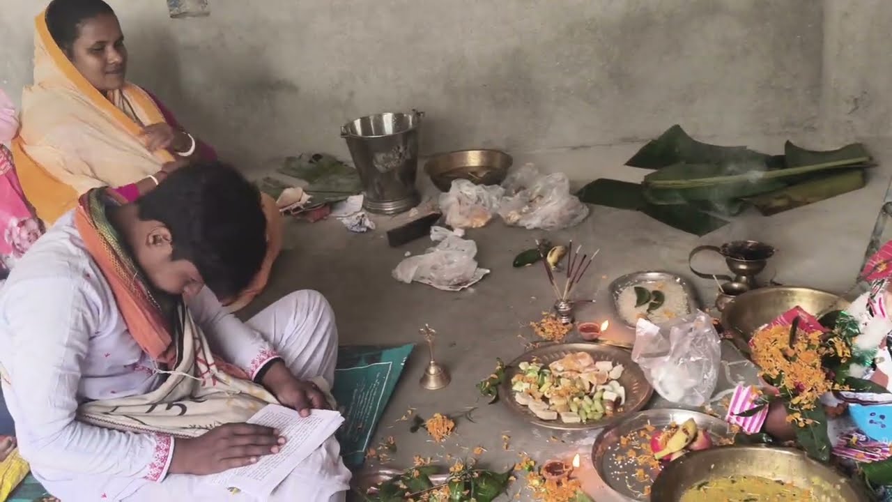 সরস্বতী মহাভাগে বিদ্ধেকোমলোচনে বিশ্বরূপে বিশালক্ষী স্বরসতী নমস্তুতে, এবারের সরস্বতী পূজা কেমন কাটলো।
