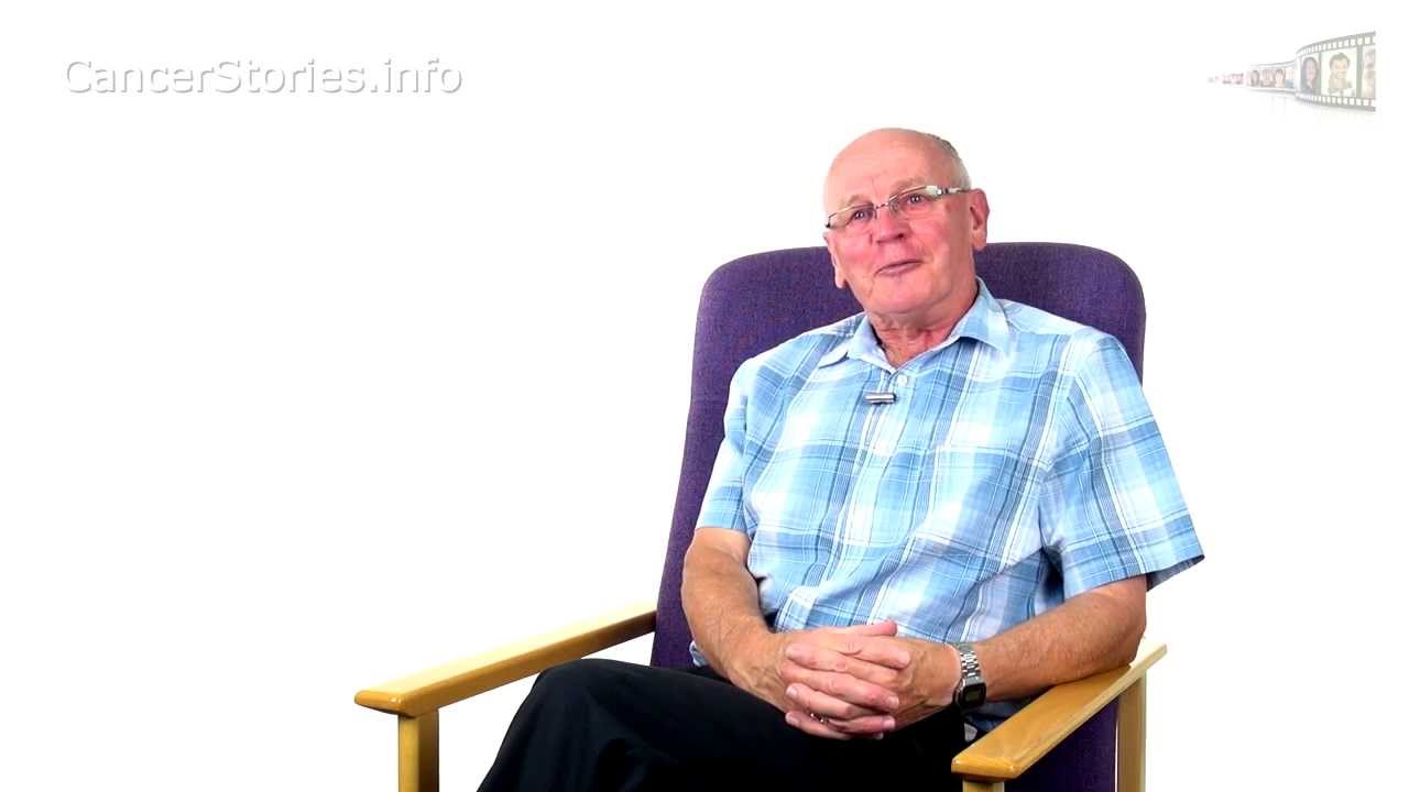 Early symptoms and initial diagnosis (Oesophageal cancer by Roger Pettit)