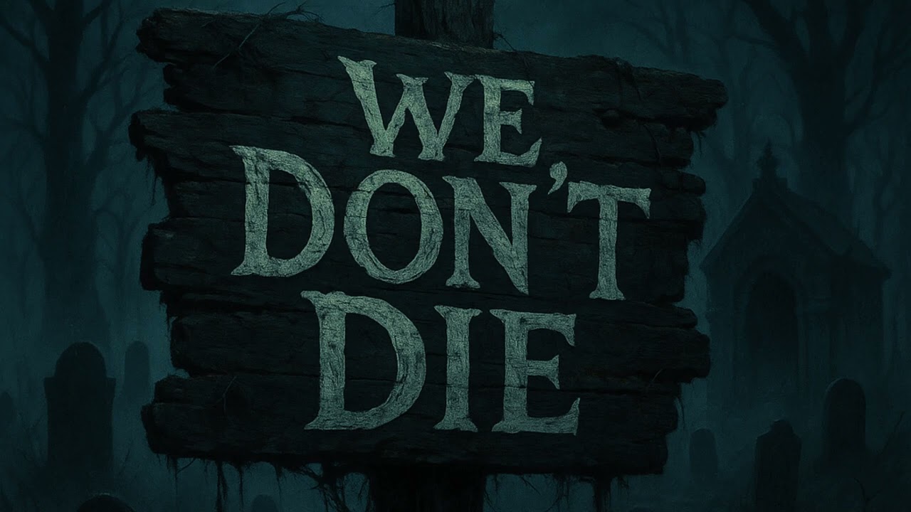 Twiztid Reimagined in Country rock -  We Don’t Die