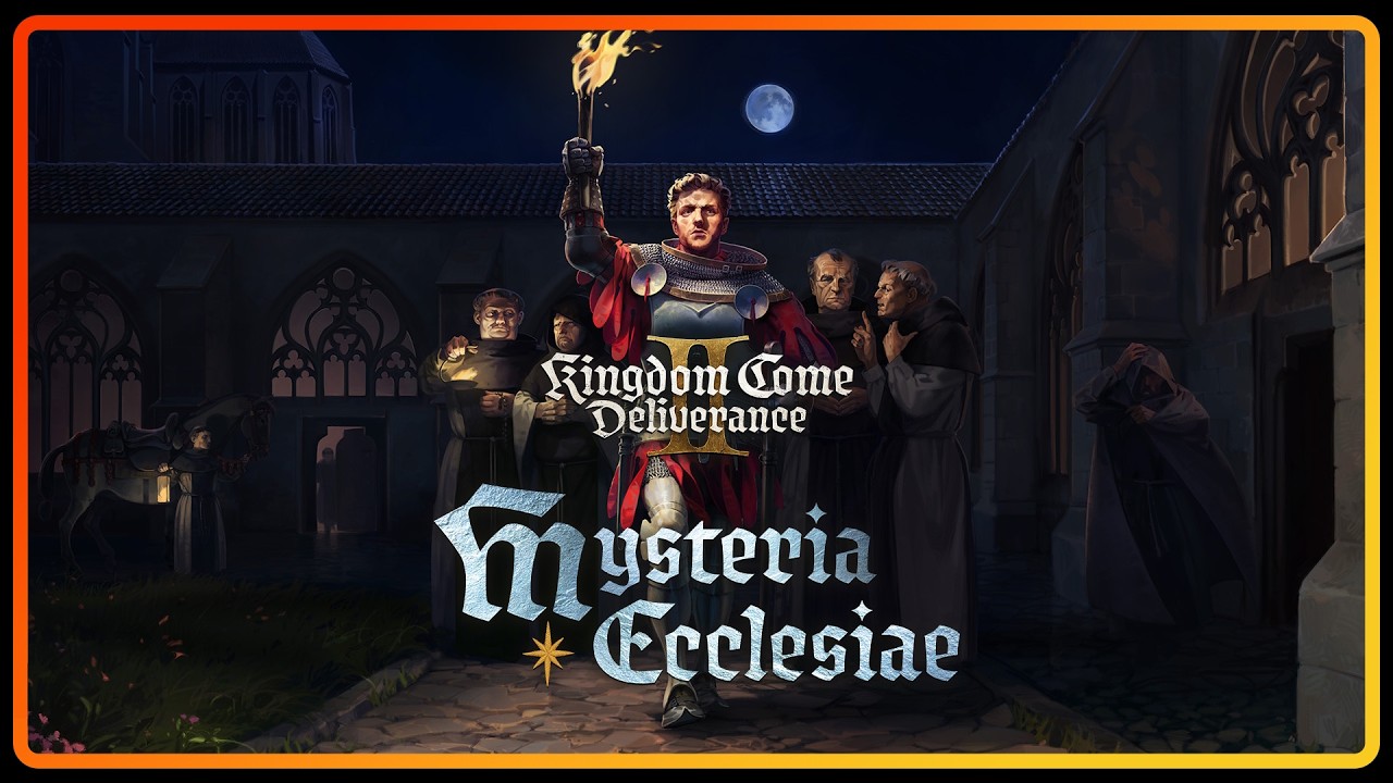 Kingdom Come Deliverance 2 - DLC (PC)