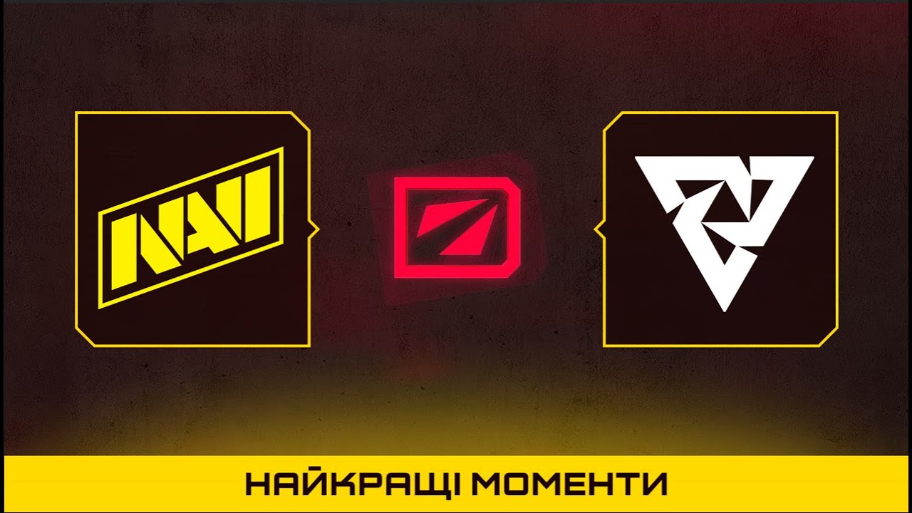 ХАЙЛАЙТИ МАТЧУ | Tundra Esports vs NAVI | DreamLeague S28 Dota 2