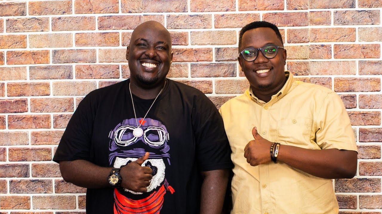 Ikiyago nagize na Jean-Apôtre NIKIZA Igice ca 1 “ Histoire de l'Église “