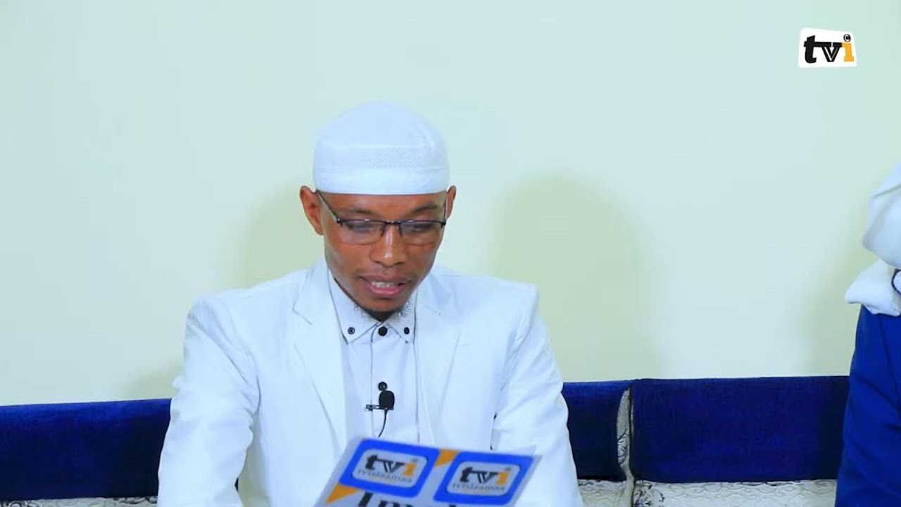 014-2 imala ilmi Shk Ahmed Water