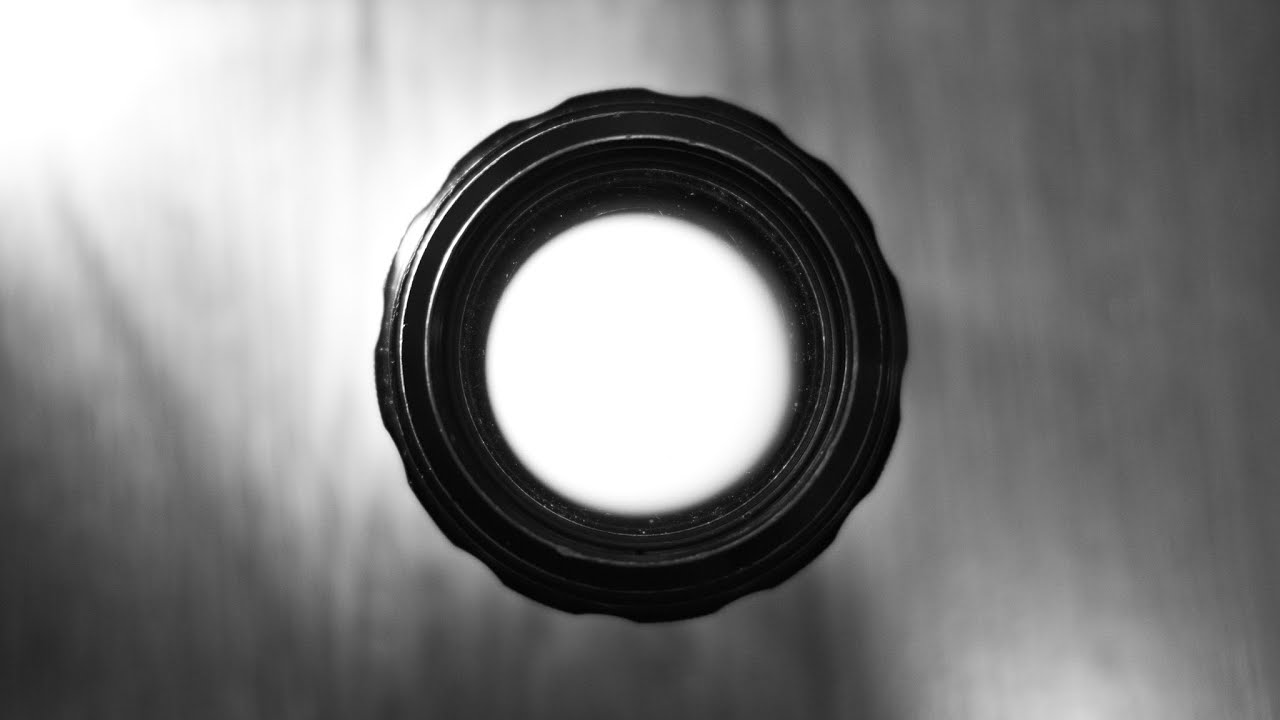 Nippon Kogaku Japan Nikkor-H Auto 85mm f/1.8 | Жемчужина среди винтажных объективов | ОБЪЯВЛЕН ПО...