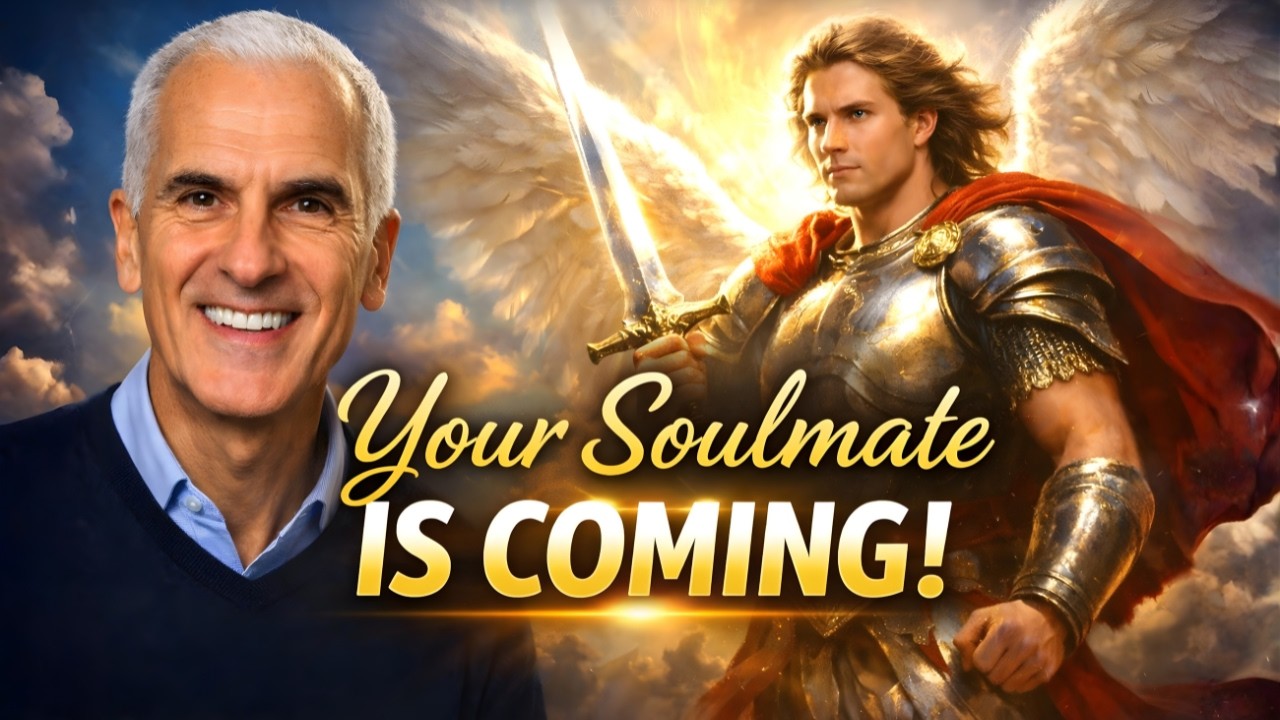 99 Seconds From Now! Archangel Michael Says God Is Aligning Your Soulmate