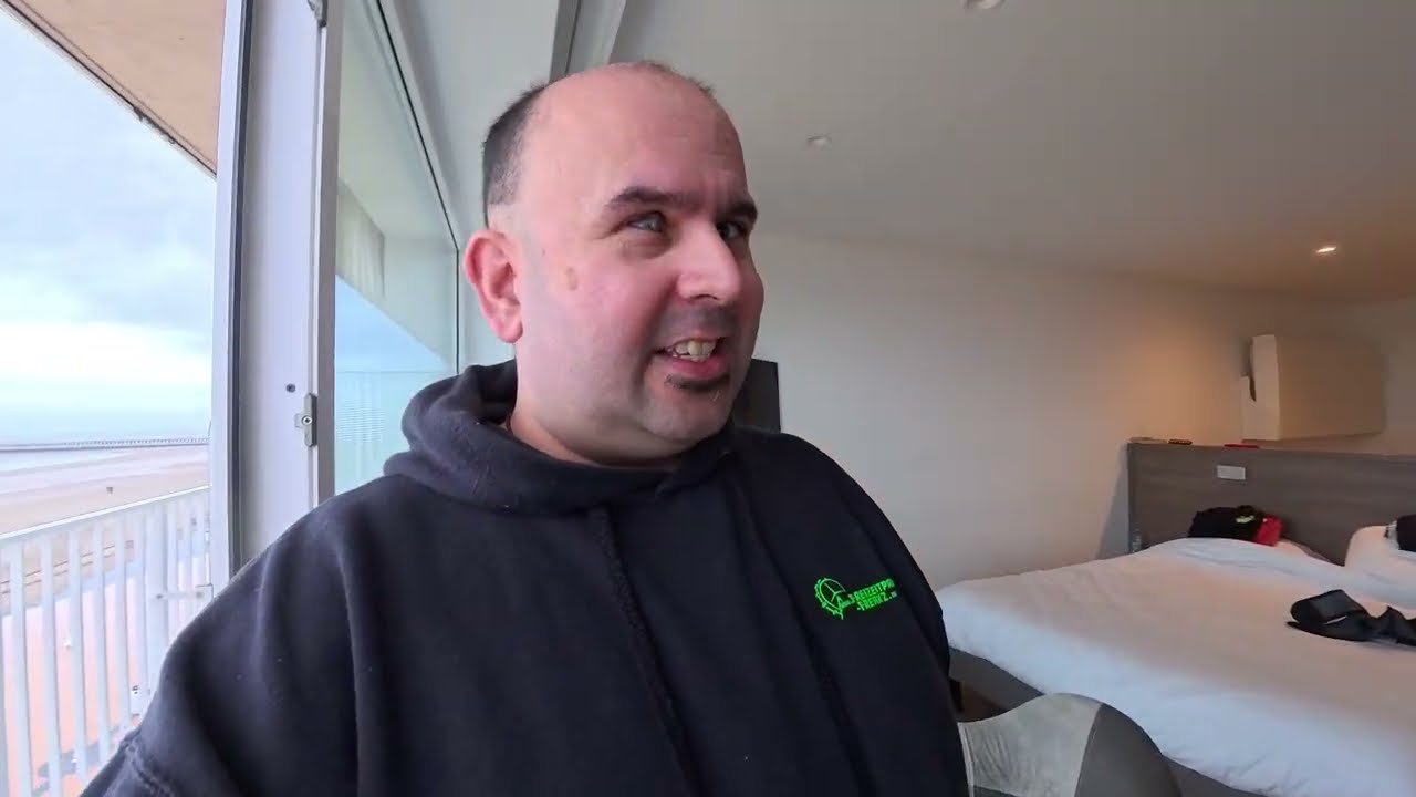 Nieuwpoort - Hotel Sandeshoved Zeedijk - Feedback 2k26