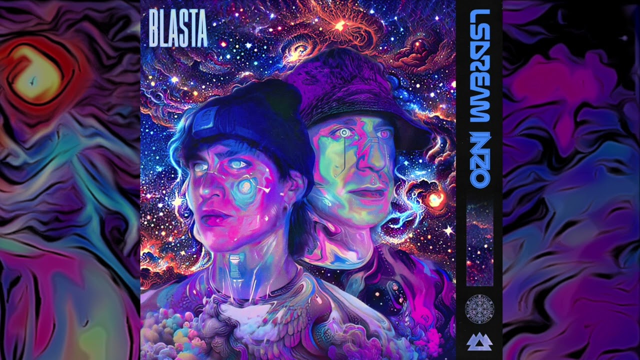 LSDREAM & INZO - BLASTA