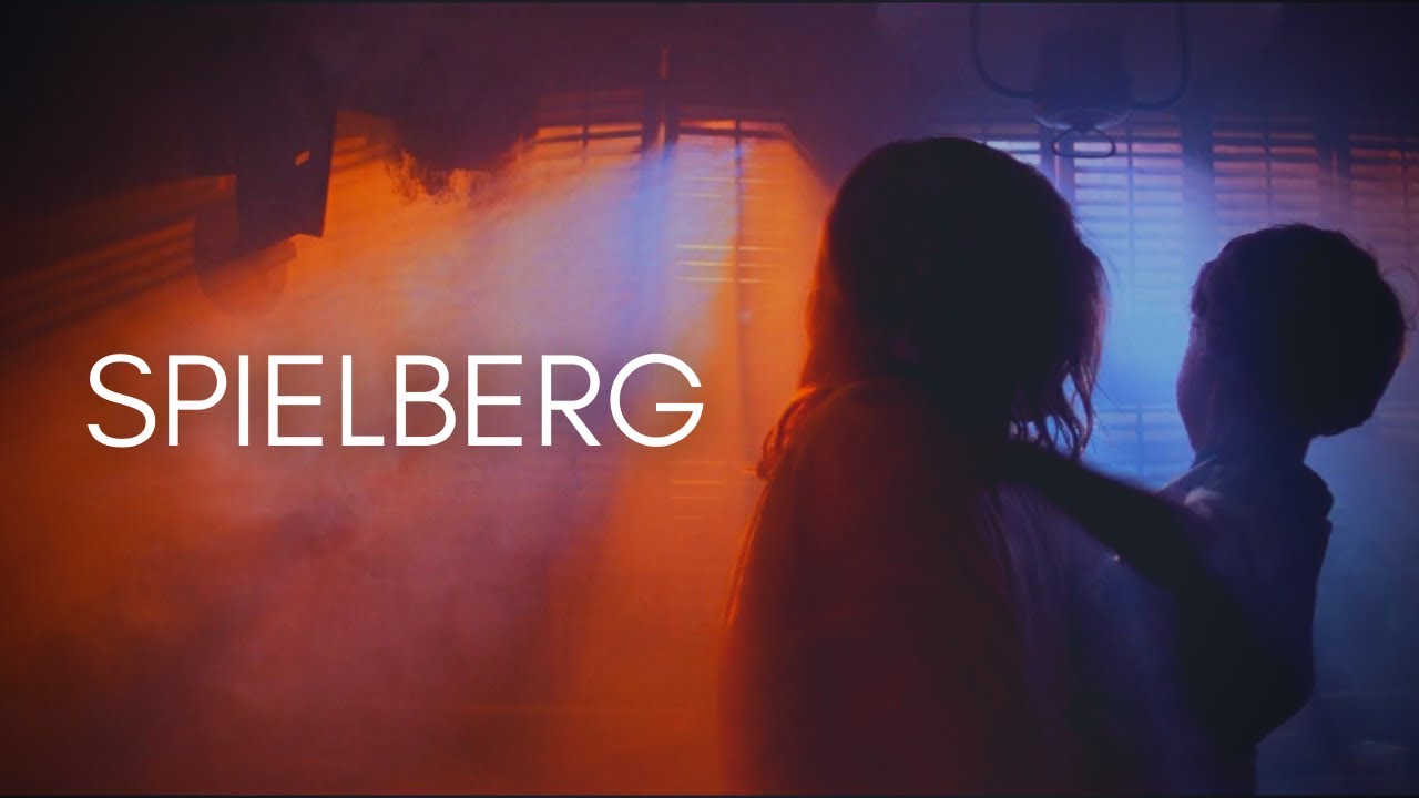 The Beauty Of Steven Spielberg