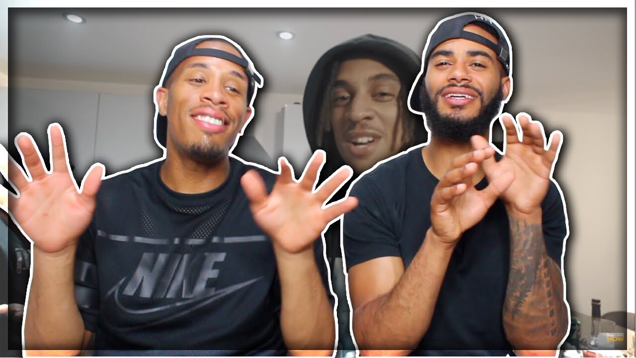 D Block Europe (Young Adz x Dirtbike LB) - Home (Home P*ssy) [Music Video] | GRM Daily - REACTION!