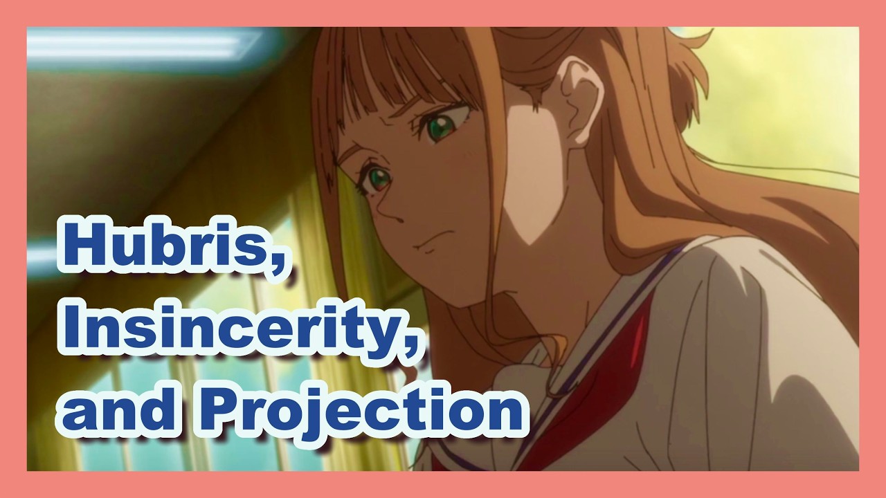 Compatibility? No, Breakup! | SHOSHIMIN: How to Become Ordinary Season 2 - Episode 5