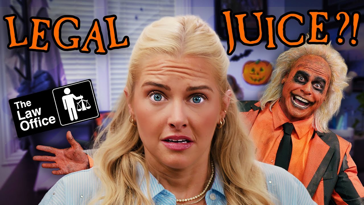The Silva Injury Law Show: Legaljuice | FULL EPISODE