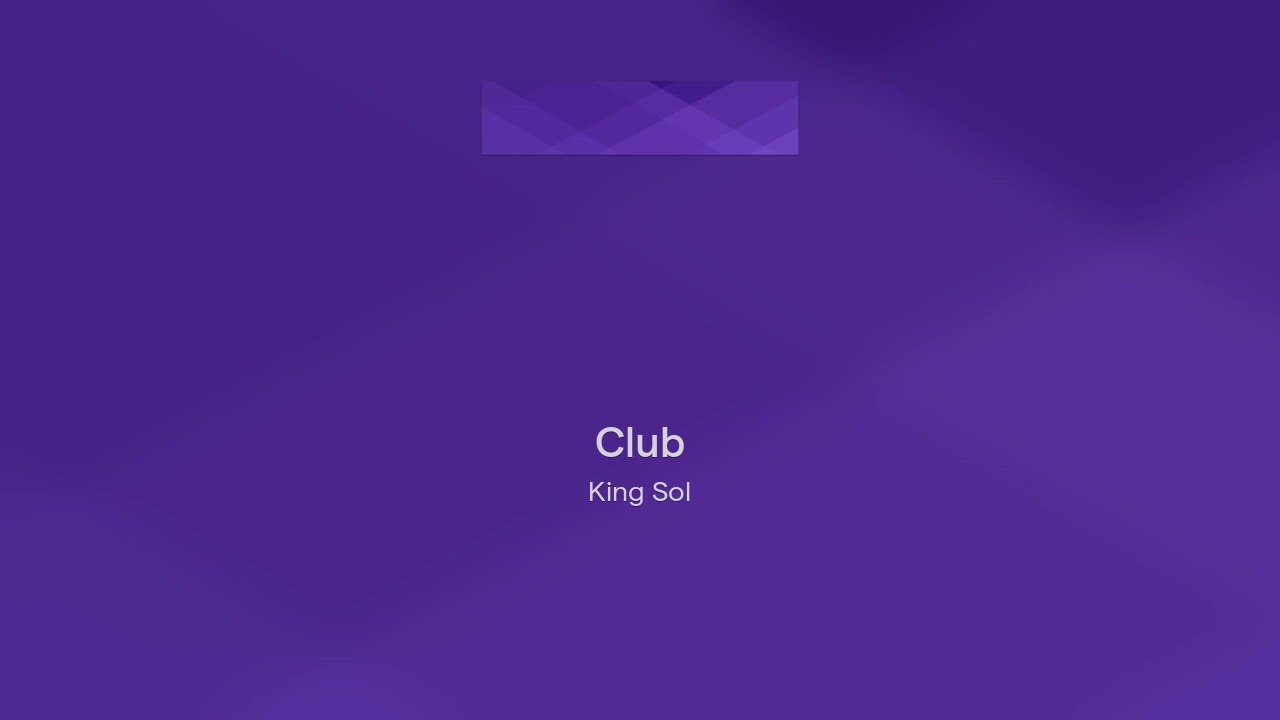 Club