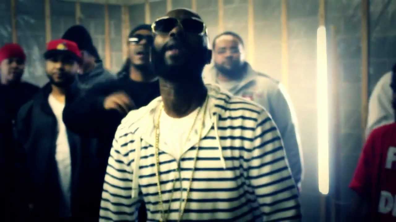 BIRD MONEY FT. YOUNG RELL, YOUNG BOSSI, GAP, CHEY DOLLA - EPIC