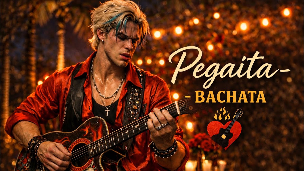 Pegaíta- VTsounds🔥(Bachata original)