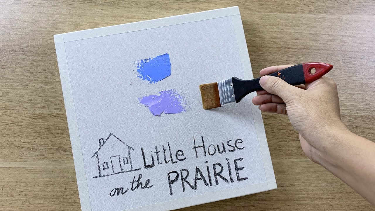 Daily challenge #93 / Little House on the Prairie / Inspired a TV show by the same name.