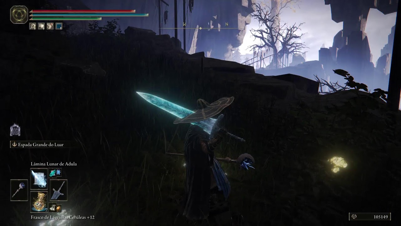 99% PLATINA!! Elden Ring PARTE 43