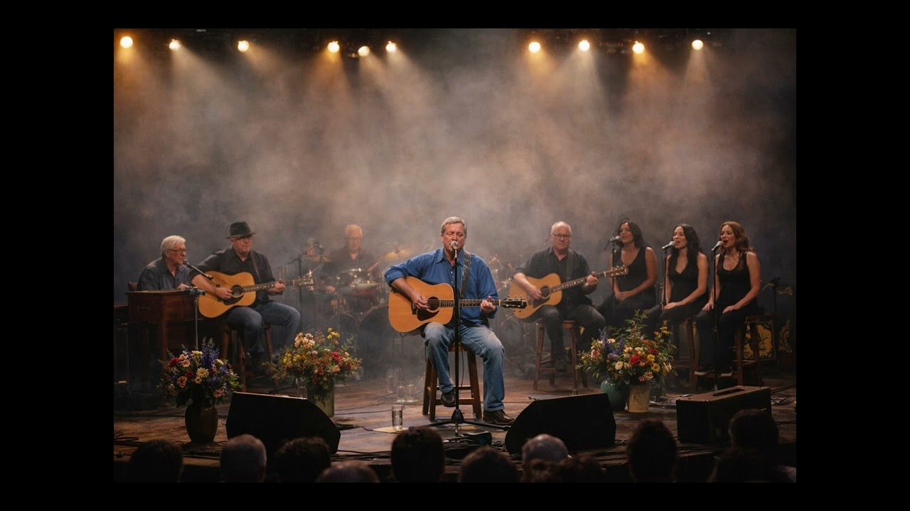 Where the River Knows My Name (Unplugged performance)