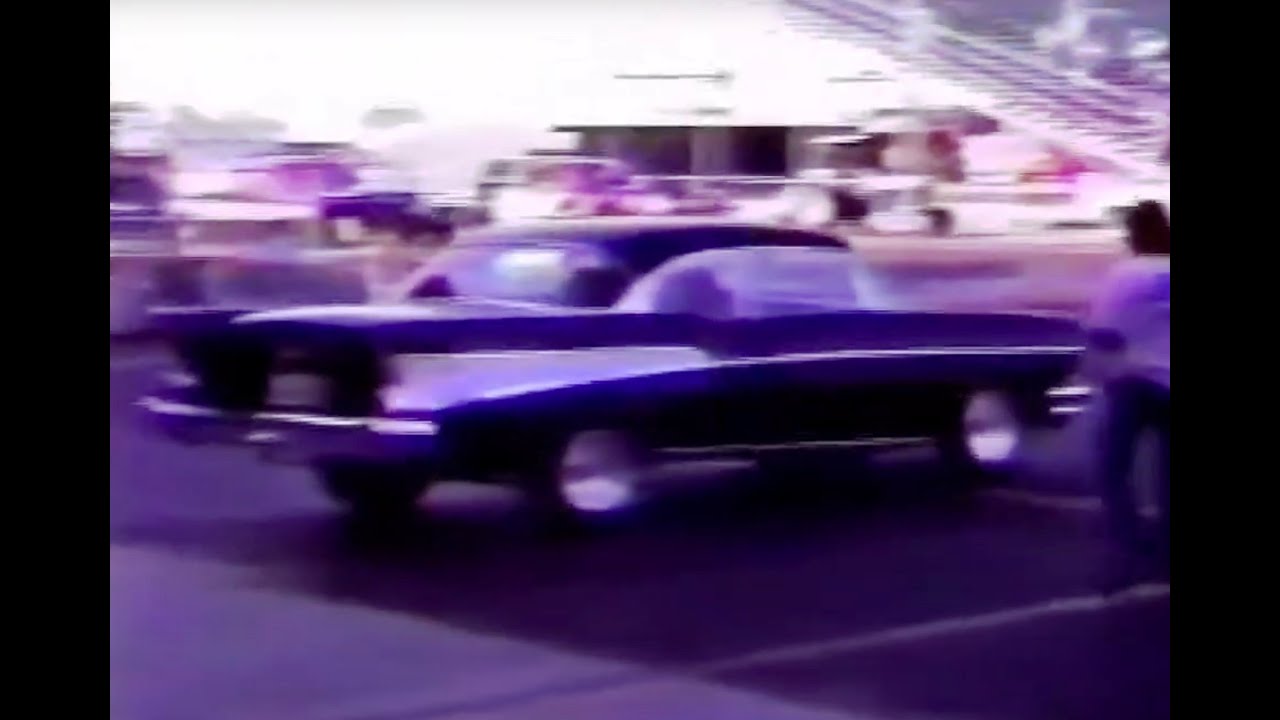 Martin's 57 BelAir Is Set To Go Home