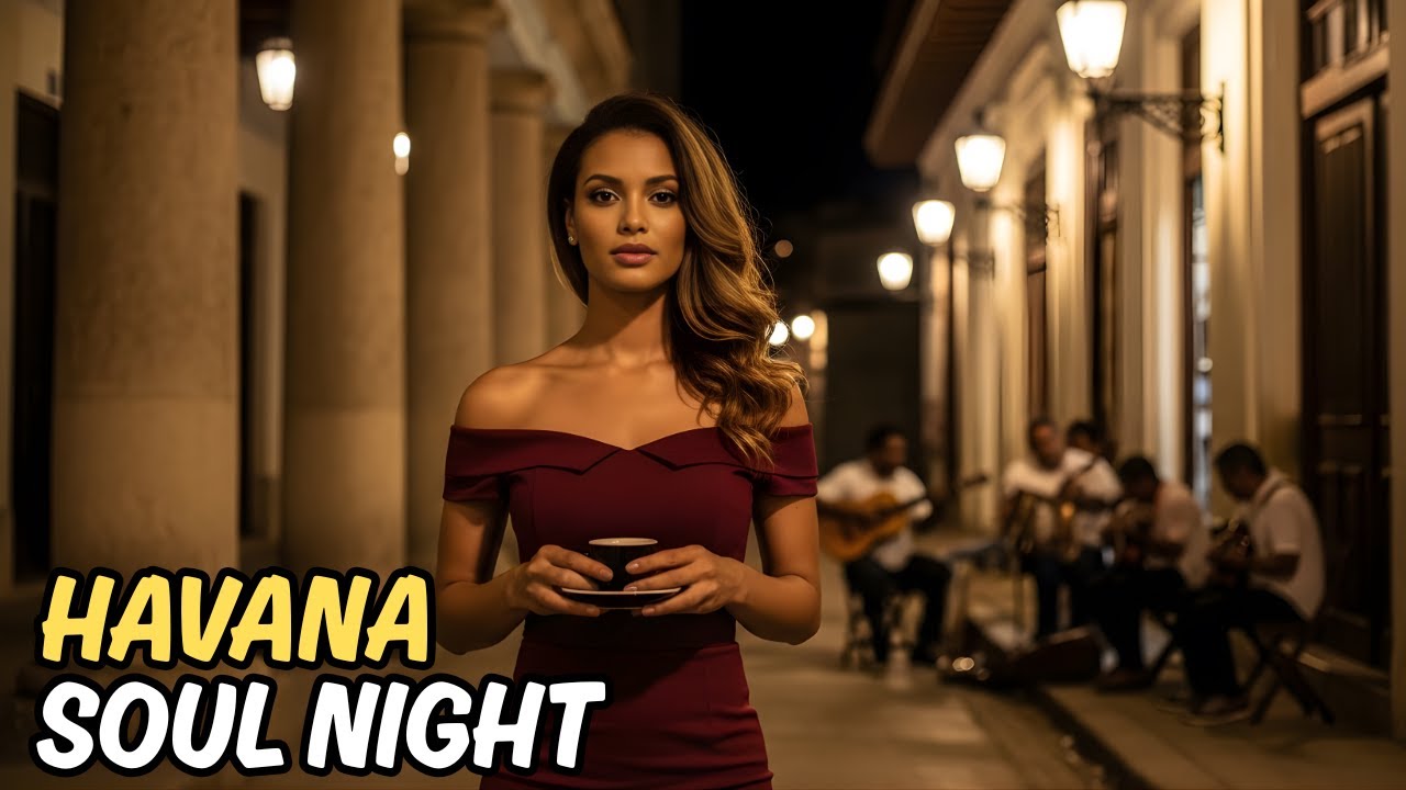 corazon, Cuban Music Mix 🎶 Son Cubano, Cha Cha & Latin Jazz | Havana Love Songs Café Cubano,