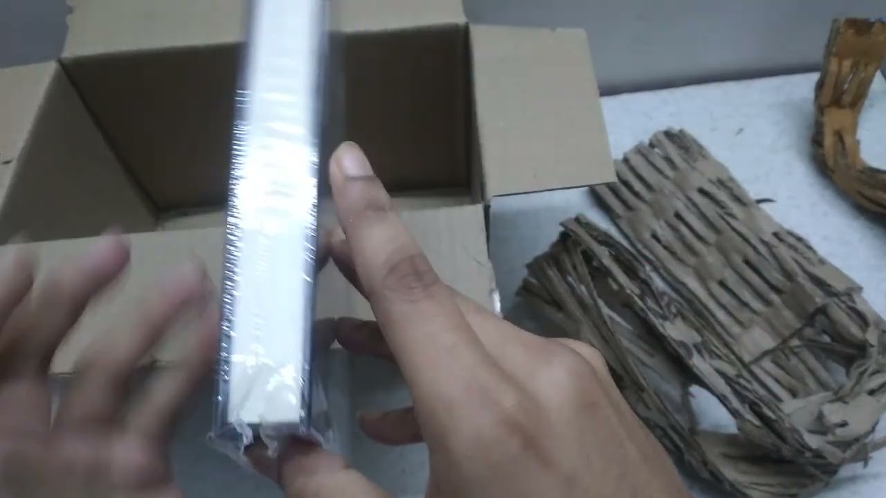 The Mountain is You Book Unboxing & Review