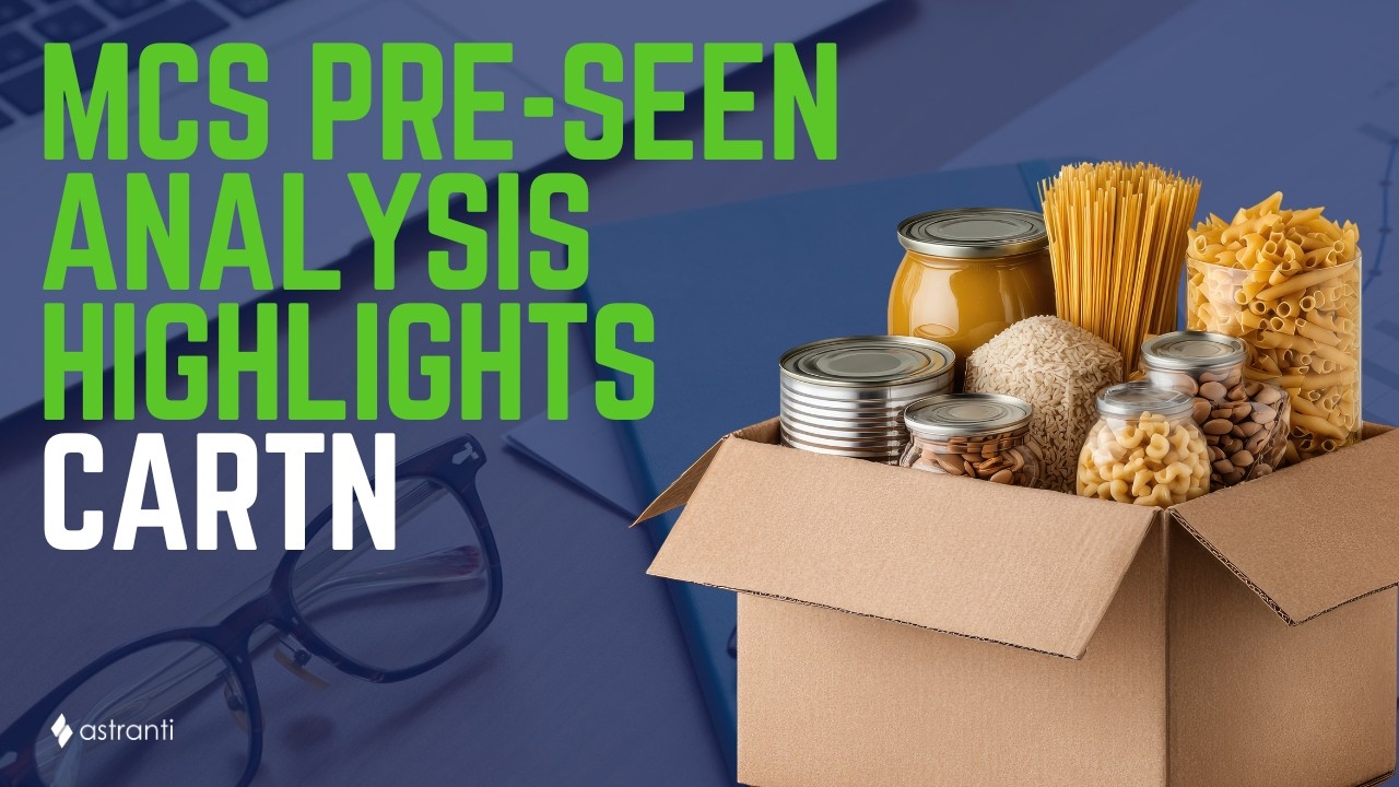 CIMA MCS Cartn - Pre-seen Analysis Highlights - May/August 2026