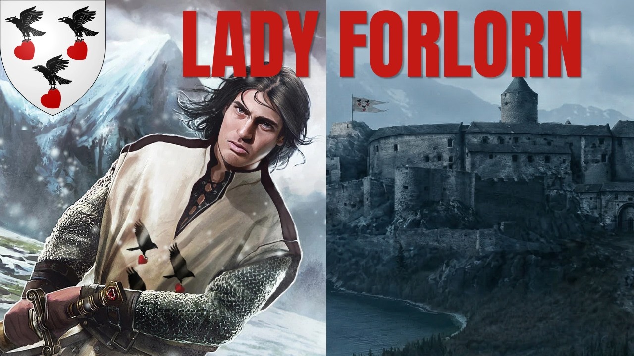 House Corbray: The Deadliest Knights of the Vale | ASOIAF Lore