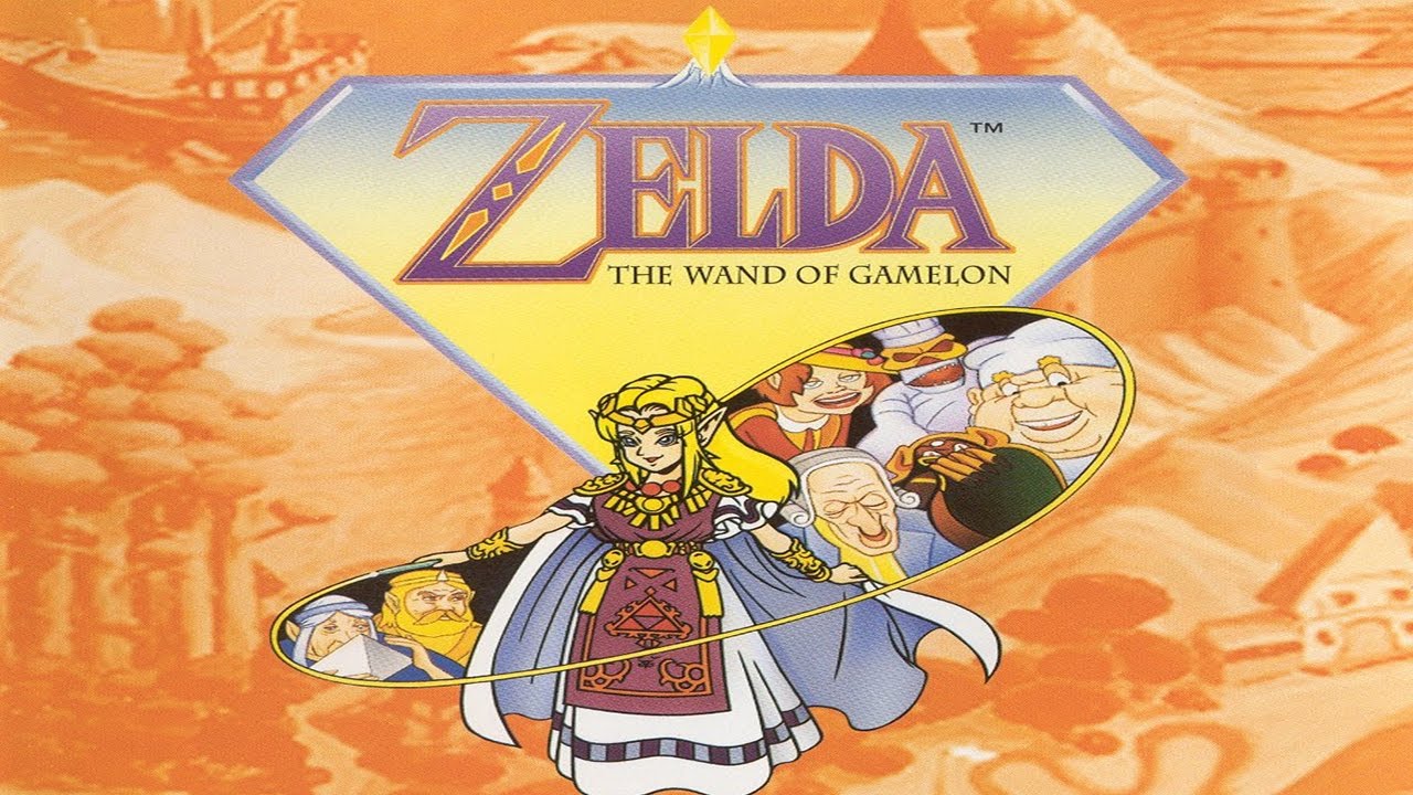 Zelda's Death | Creepy Elliot