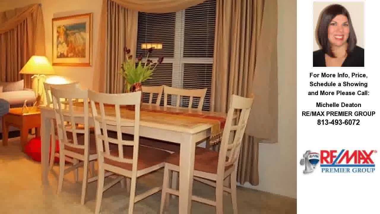 28515 SEASHELL CT, ZEPHYRHILLS, FL Presented by Michelle Deaton.