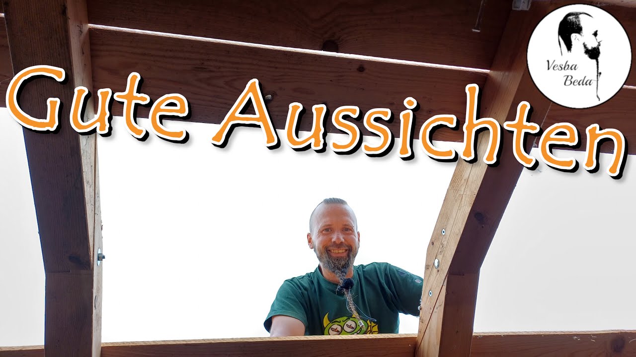 Projektstart: Hoizschupfa
