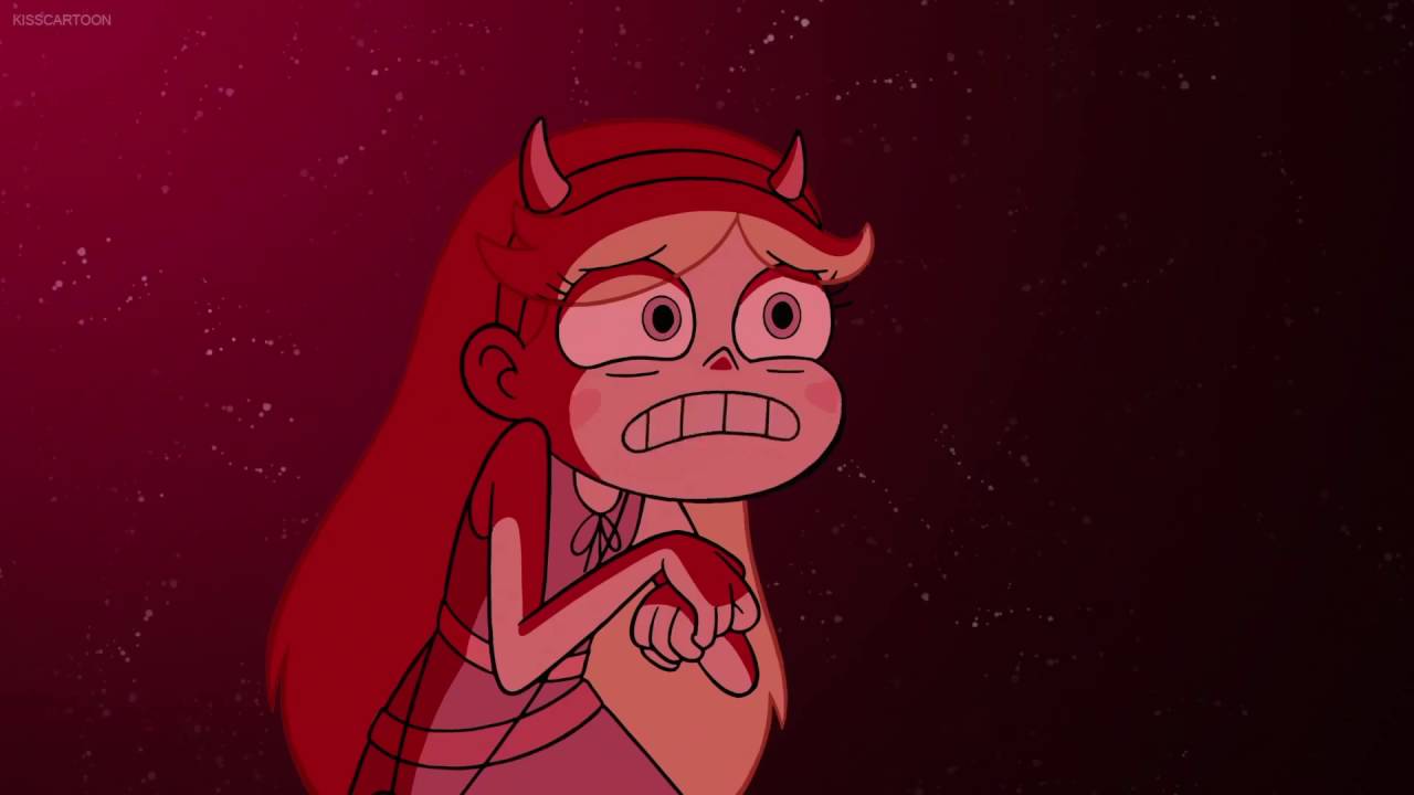 SVTFOE Star and Marco MV Immortals and Centuries Mashup