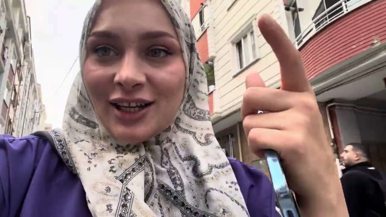 Halılarımı Yıkarken Sizde Benimle Olun Düğün Var  Hazırlıklar Yapalım Beraber 🛑
