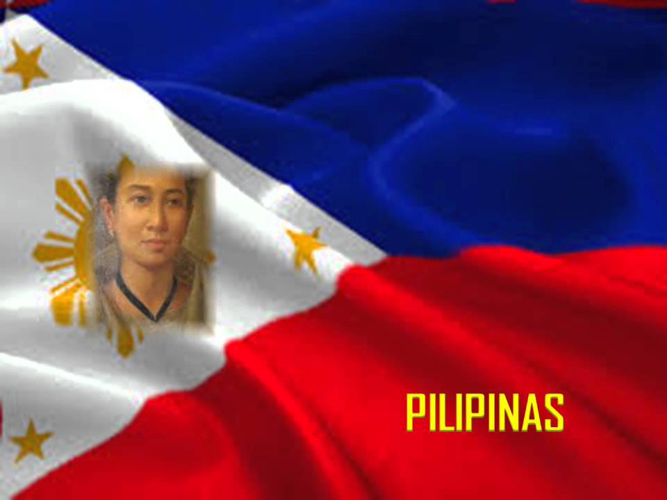 Philippine National Heroes