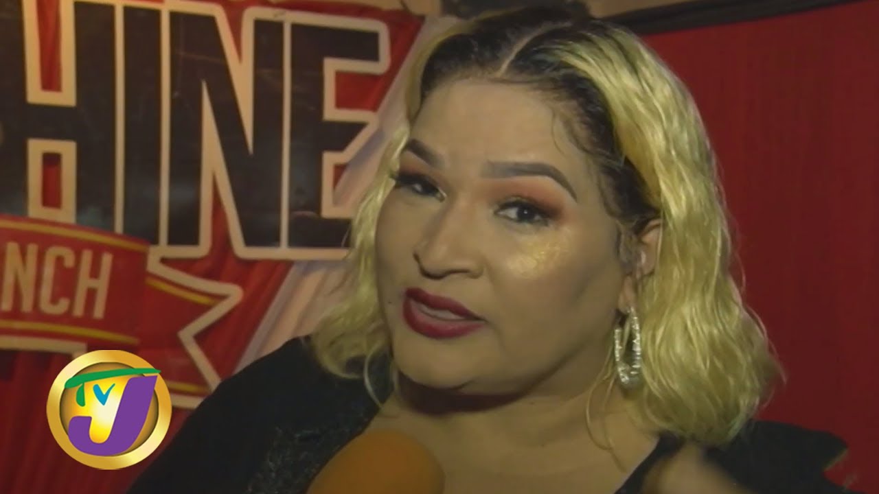TVJ Intense | Former Dancehall Queen Carlene Davis