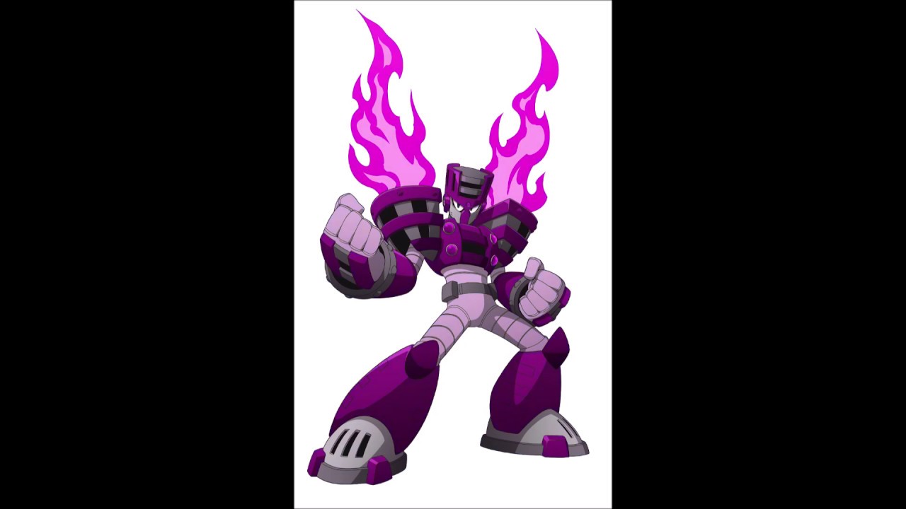 Torch Man (Inevitable Inferno Remix) - Mega Man 11 / Rockman 11