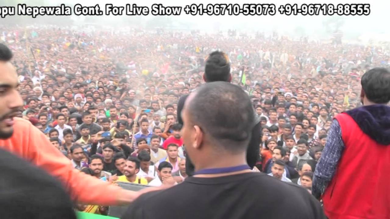 WARNIG DHARODI NIPPU NEPEWALA