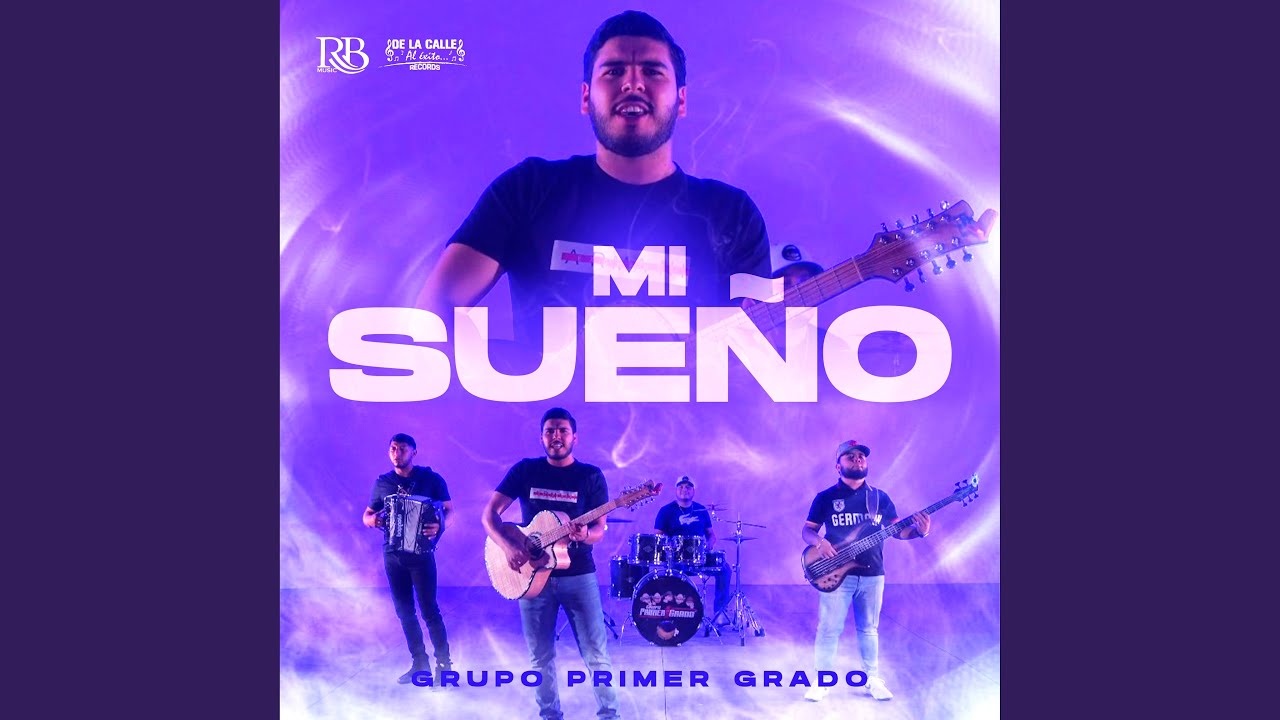 Mi Sue&ntilde;o