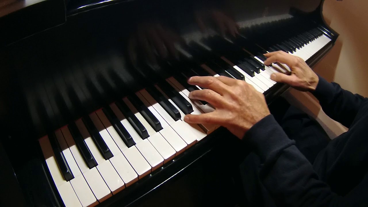 Bill Evans   Young and Foolish